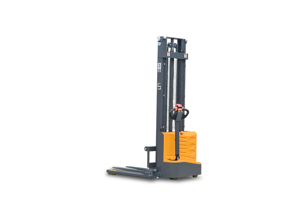 Xe nâng điện cao UN Forklift CL1540JB 1.5 tấn