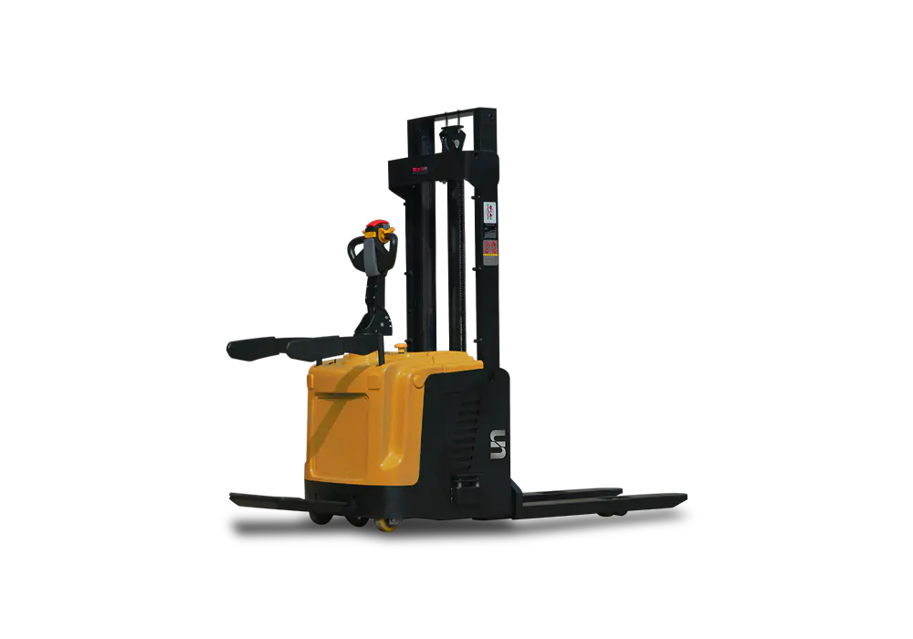 Xe nâng điện cao UN Forklift CL2036GA 2 tấn