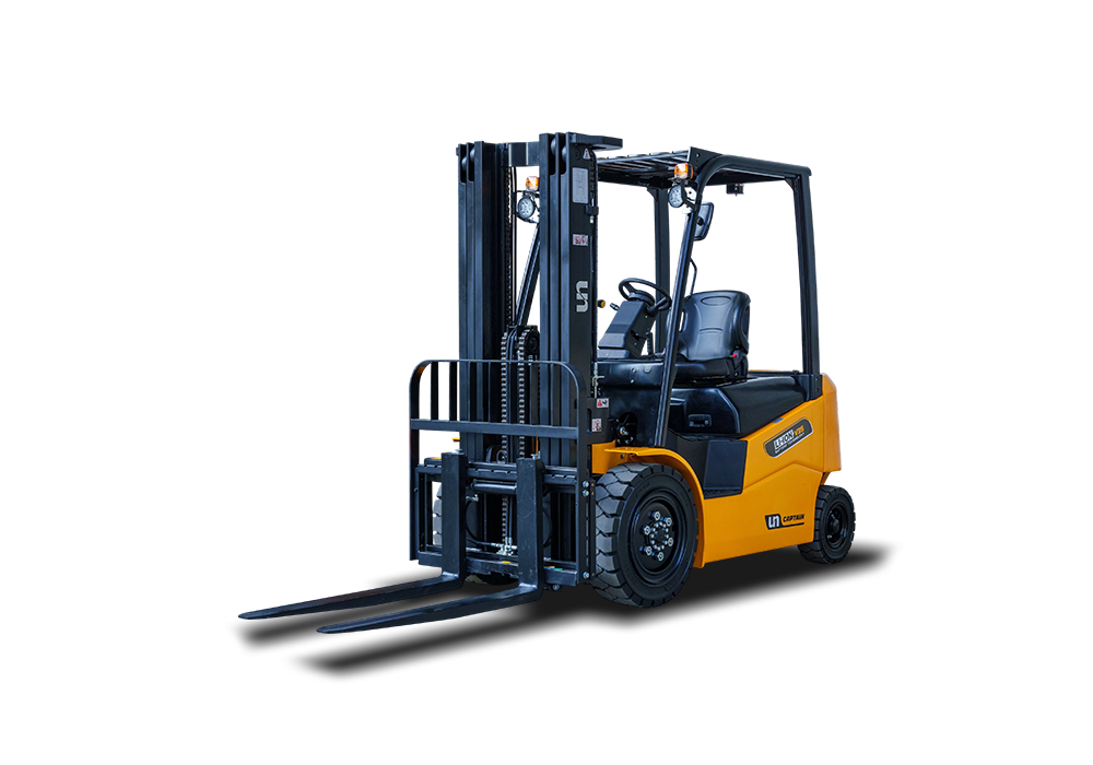 Xe nâng điện UN V Series 3.0–3.5 tấn